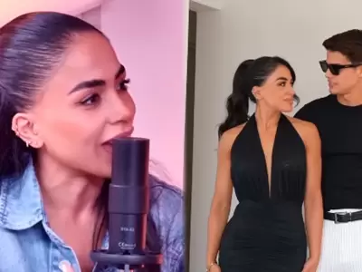 Onelia Molina impacta al hablar de Kevin D�az tras su ruptura con Mario Irivarren.