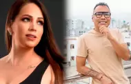 Melissa Klug responde a la posible denuncia de Tenchy Ugaz: "Solo repet� lo que me contaron"