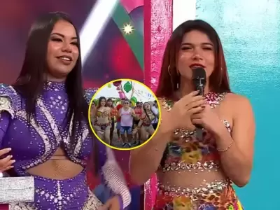 La Uchul� y Korayma Urrestty revelan como colaboraron para "Mam� Cela".