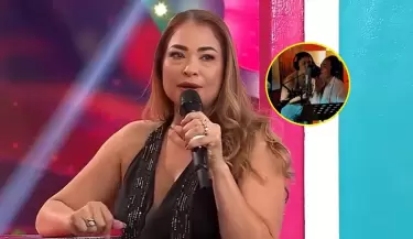 Melanie Mart�nez impacta al hablar de su futuro musical.