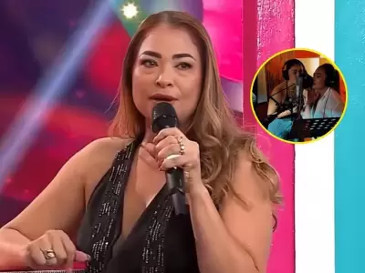 Melanie Mart�nez impacta al hablar de su futuro musical.