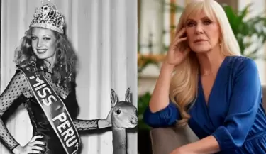 Jacqueline Brahm Flechelle, ex Miss Peer� 1979, falleci� a los 65 a�os.