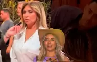 Madre de Gabriela Herrera se pronuncia sobre confesi�n con Diego Ch�varri: "Me sorprendi� bastante"