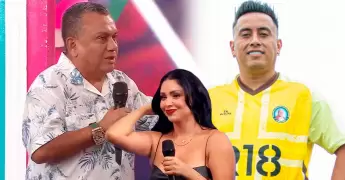 La madre de Gabriela Herrera la defendi� tras rumores con Diego Ch�varri.