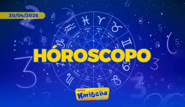 Hor�scopo de hoy, 20 de abril.