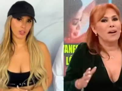 Yahaira Plasencia demanda a Magaly Medina por comentarios denigrantes.