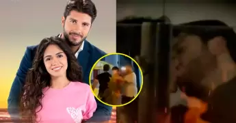 Vania Bludau opina sobre Alejandra Baigorria y arremete contra Said Palao