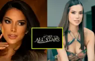 Suheyn Cipriani es elegida para representar al Per� en Miss Grand International All Stars: "Estamos de regreso"