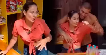 Suheyn Cipriani representar� al Per� en el Miss Grand International All Stars.