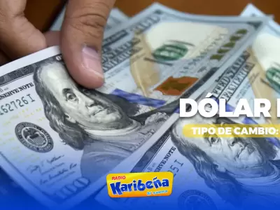 Precio del D�LAR HOY, 21 de abril.