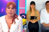 Magaly denunciar�a a su exabogado por defender a Yahaira Plasencia: "No respeta el c�digo de �tica"