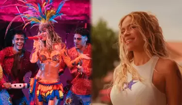 Karol G vuelve a Lima con nuevo tour y promete show inolvidable.