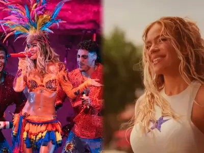 Karol G vuelve a Lima con nuevo tour y promete show inolvidable.