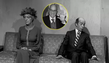 Muere Ricardo de Pascual, actor de "El Chavo del 8", a los 85 a�os.