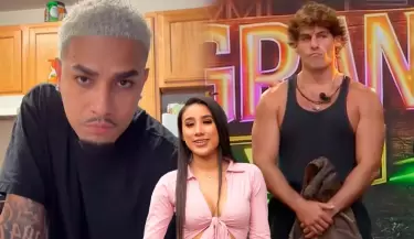 Youna responde a Renato Rossini Jr. por Samahara Lobat�n