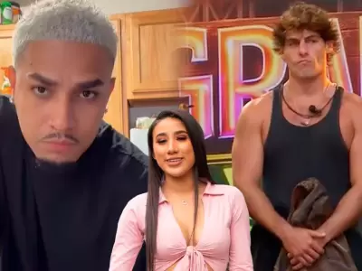 Youna responde a Renato Rossini Jr. por Samahara Lobat�n