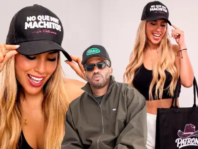 Yahaira Plasencia lanza merch con frase pol�mica y desata rumores de indirecta.