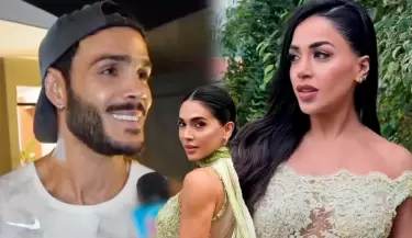 Mario Irivarren responde si buscar� cerrar ciclos con Onelia Molina