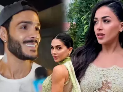 Mario Irivarren responde si buscar� cerrar ciclos con Onelia Molina