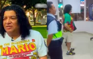 Carlos V�lchez sufre robo en Pueblo Libre y vecinos denuncian falta de apoyo inmediato: �Qu� pas�?