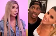 Yahaira sobre romance que tuvo con Jefferson Farf�n: "Las segundas oportunidades no existen"