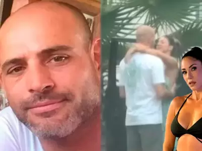 Saliente de Tilsa Lozano da giro inesperado y se rectifica.