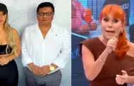 Exabogado de Magaly advierte que podr�a revelar chats ante posible demanda: "Puedo levantar el secreto profesional"