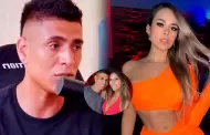 Paolo Hurtado admite infidelidad a su esposa con Jossmery Toledo: "Fue una mala decisi�n en mi vida"