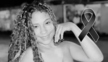 Reconocida influencer fue hallada sin vida