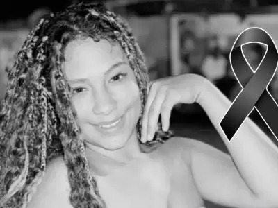 Reconocida influencer fue hallada sin vida