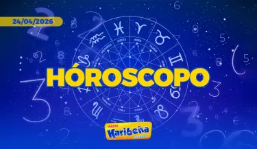 Hor�scopo de hoy, 24 de abril.