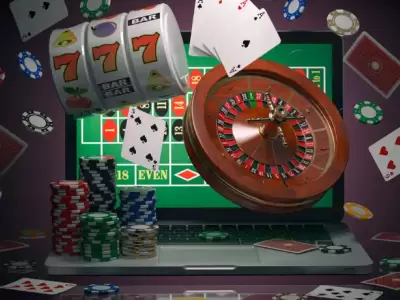 Casino online en Per�