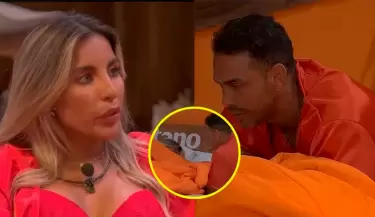 Gabriela Herrera y Diego Ch�varri negaron romance.