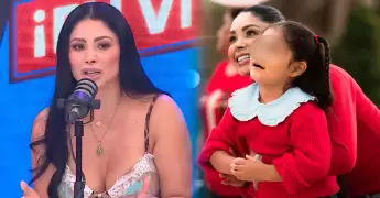 Gabriela Herrera y Diego Ch�varri negaron romance.