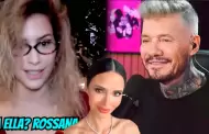 Milett Figueroa responde sobre el supuesto romance de Marcelo Tinelli y Rossana Almeyda �Qu� dijo?