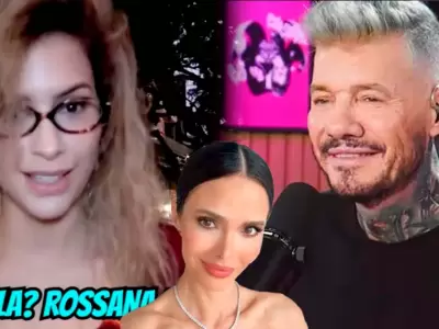 Milett Figueroa sobre el supuesto romance de Marcelo Tinelli y Rossana Almeyda