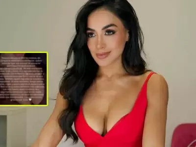 Onelia Molina sorprende al tomar inesperada decisi�n sobre su futuro