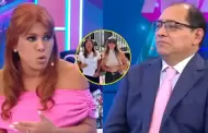 Abogado de Magaly Medina revela irregularidades tras garant�as a Yahaira Plasencia: "Eso es grave"
