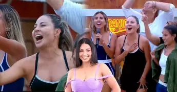 Yidd� Eslava actuar� en la "La Gran Sangre: Ojo por ojo".