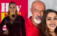 Yidd� Eslava sorprende al unirse al elenco de "La Gran Sangre: Ojo por ojo" y revela su papel: "Es un lujo"