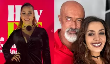 Yidd� Eslava actuar� en la "La Gran Sangre: Ojo por ojo".