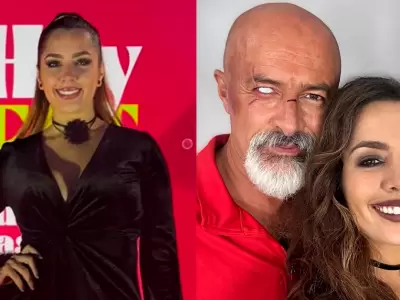 Yidd� Eslava actuar� en la "La Gran Sangre: Ojo por ojo".