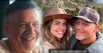 Hermano de Pompinch� revela que su estado de salud se complic� mientras sigue en UCI.