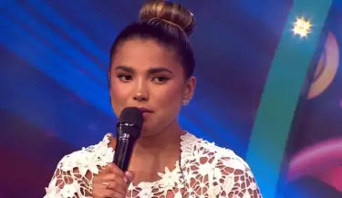 Susana Alvarado sorprende al responder si planea tener hijos.