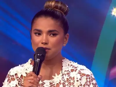 Susana Alvarado sorprende al responder si planea tener hijos.