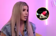 Yahaira Plasencia recuerda pol�mico episodio en la maletera y hace mea culpa: "Qu� verg�enza"