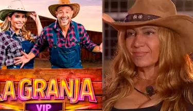 'La Granja VIP' confirm� su repechaje y podr�an ingresar participantes eliminados.
