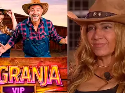 'La Granja VIP' confirm� su repechaje y podr�an ingresar participantes eliminados.
