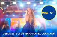 Karibe�a TV llega a Movistar TV este 1 de mayo por el canal 606: Disfruta lo mejor de la cumbia y m�s
