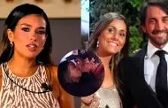 Shirley Arica aclara supuesto romance con hombre casado en reality: "Se divorci� para estar conmigo"